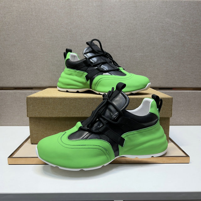 men gucci shoes-137